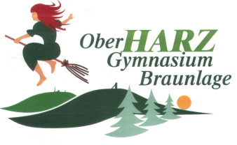 Logo Oberharz-Gymnasium